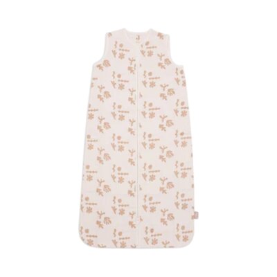 Baby Slaapzak Hydrofiel 90cm Funky Biscuit