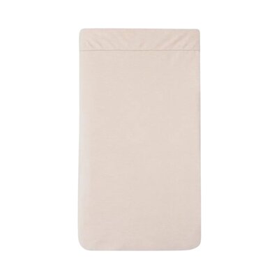 Deken - Rib stof - 60x120 Soft Sand
