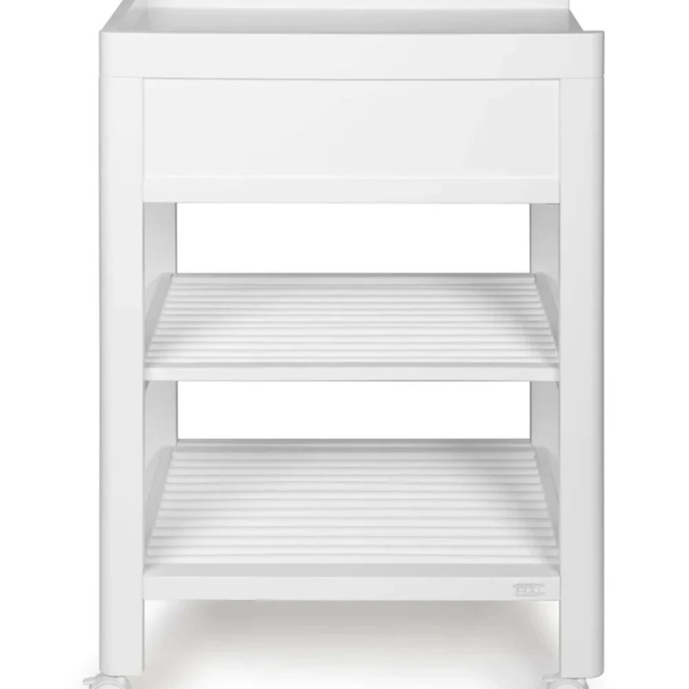 Verzorgingstafel Lukas Wit