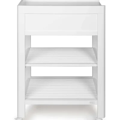 Verzorgingstafel Lukas Wit