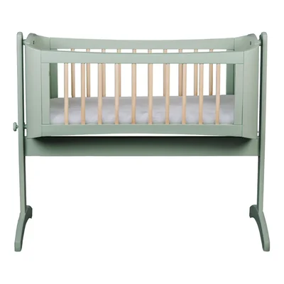 Schommelwieg Wave Light Green/wax