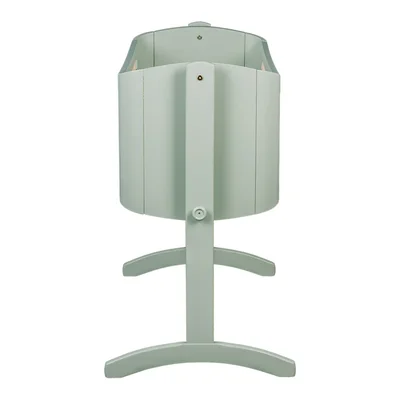 Schommelwieg Wave Light Green/wax