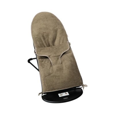 Relaxinlegger BabyBjorn Jungle Green