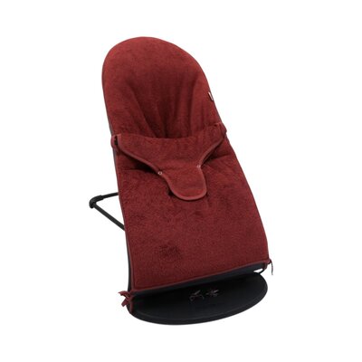 Relaxinlegger BabyBjorn Rosewood