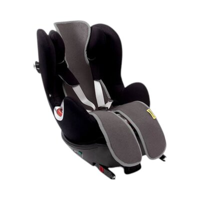 Air layer buggy Anthracite
