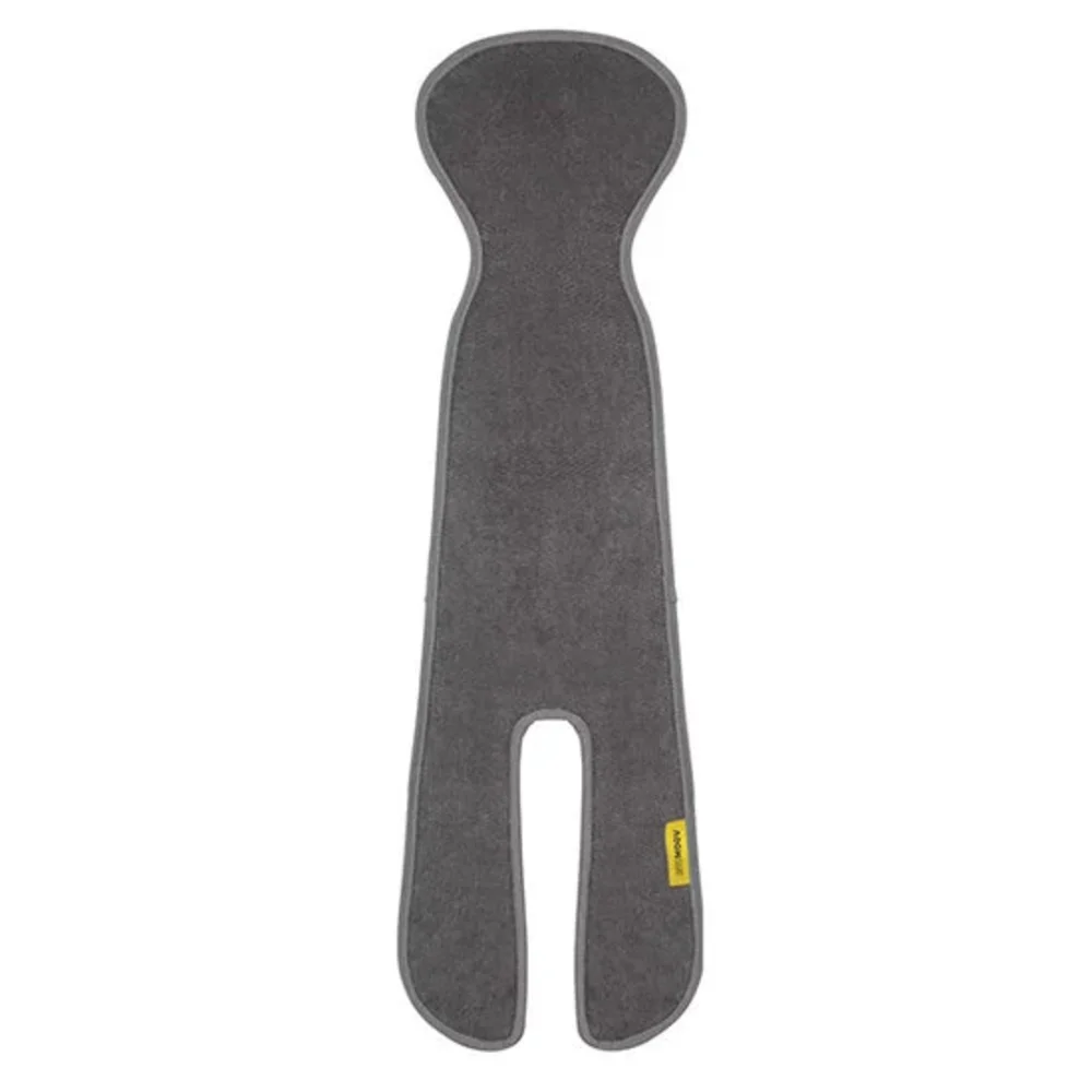 Air layer buggy Anthracite