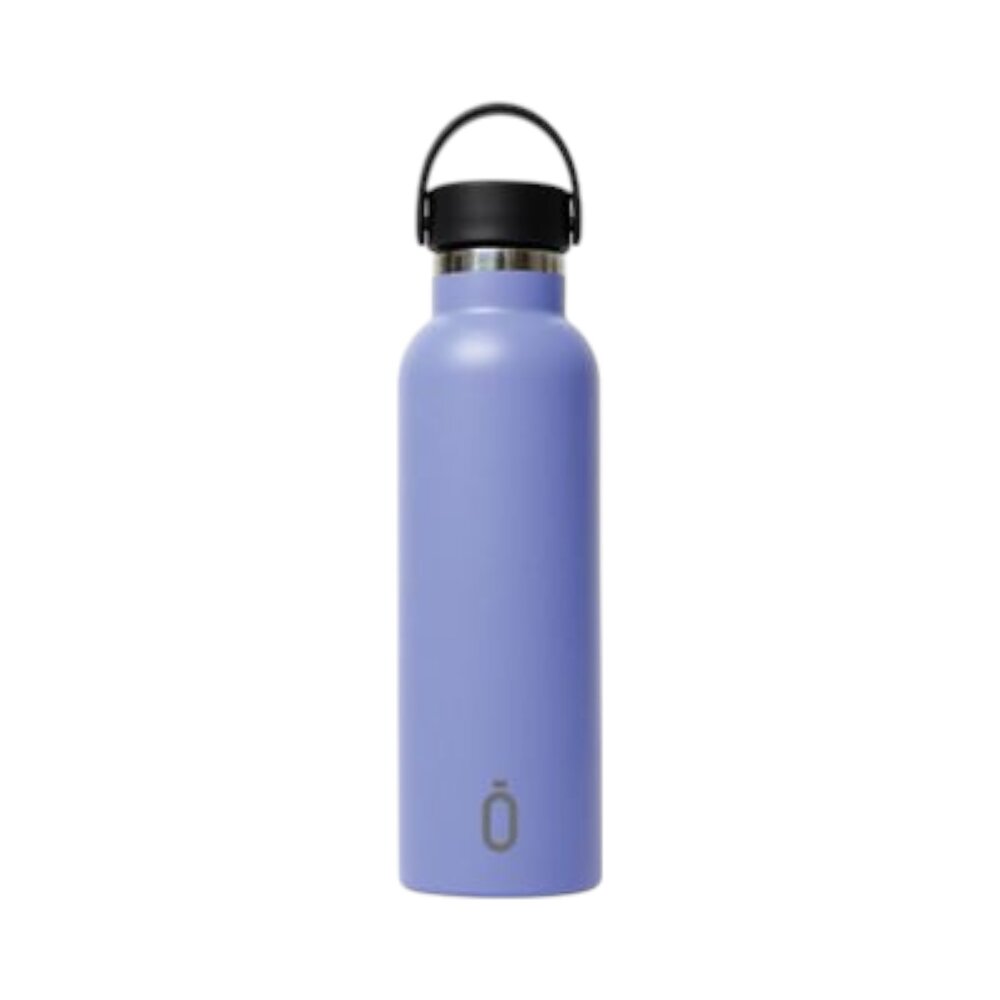 Thermische fles - 600ml - Lavender Runbott