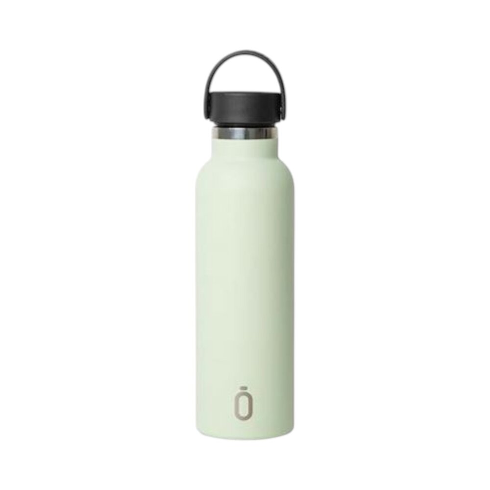 Thermische fles - 600ml - Melon Runbott