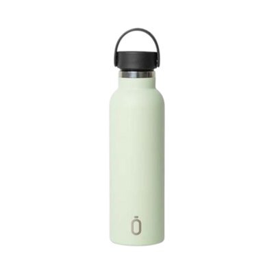 Thermische fles - 600ml - Melon Runbott