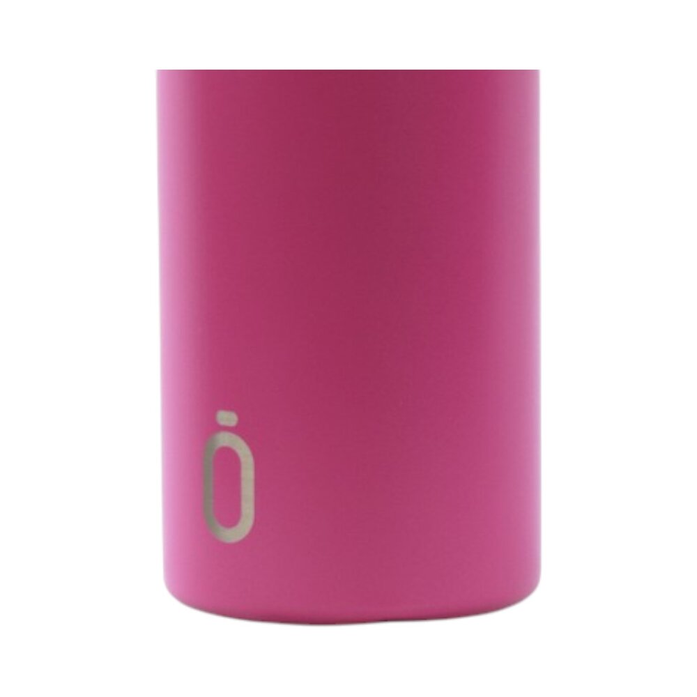 Thermische fles - 600ml Bougainvilla
