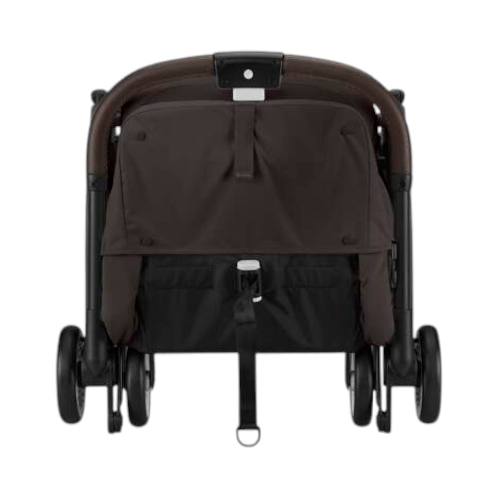 Plooibuggy Orfeo Chocolate brown