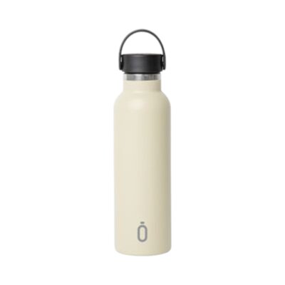 Thermische fles - 600ml Cream