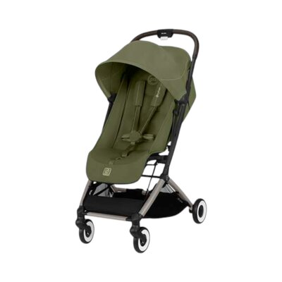 Plooibuggy Orfeo Moss green