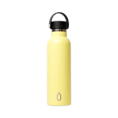 Thermische fles - 600ml - Lemon Runbott
