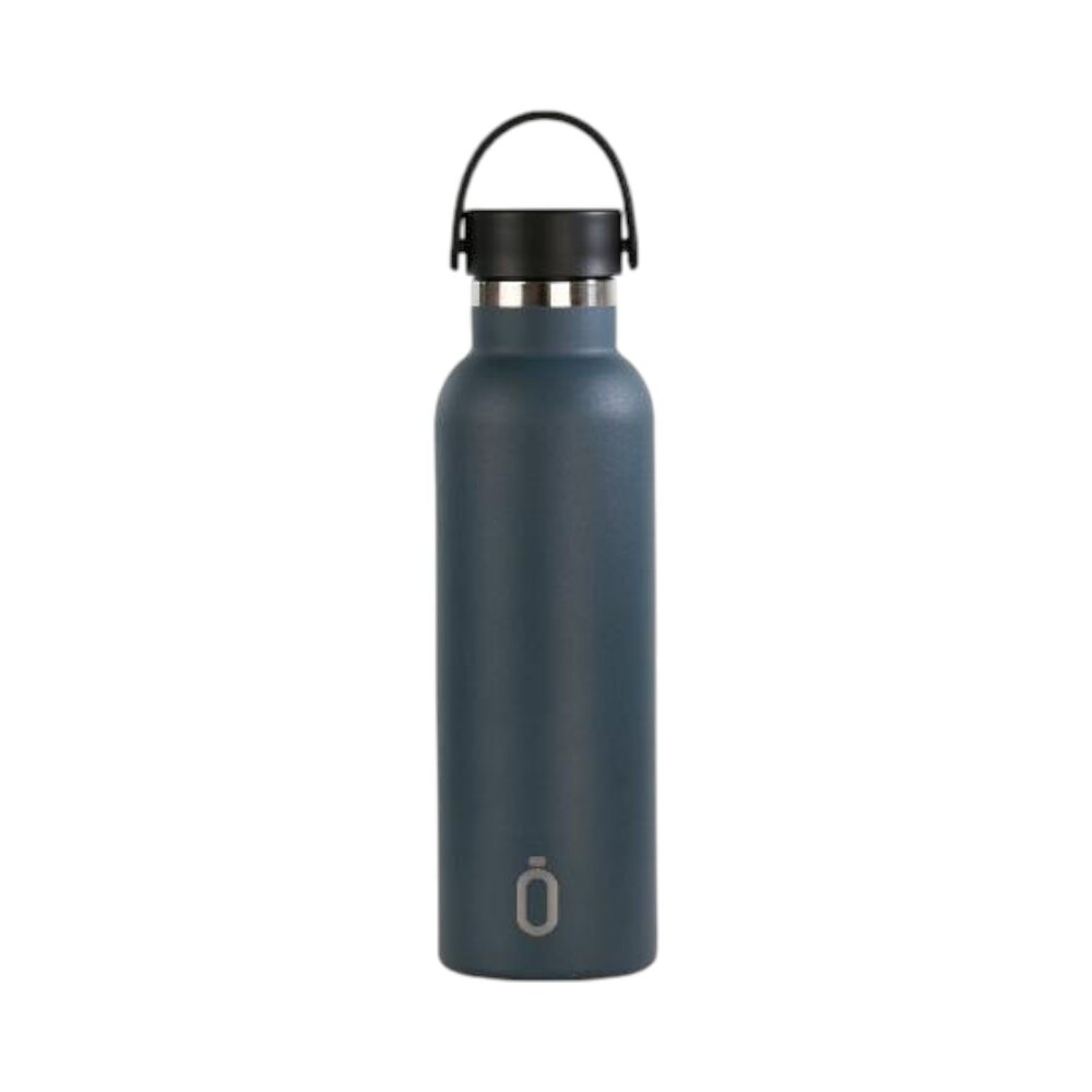Thermische fles - 600ml - Whale Runbott