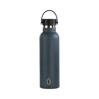 Thermische fles - 600ml - Whale Runbott