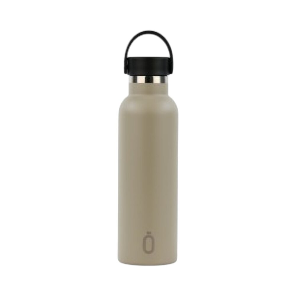 Thermische fles - 600ml Caqui