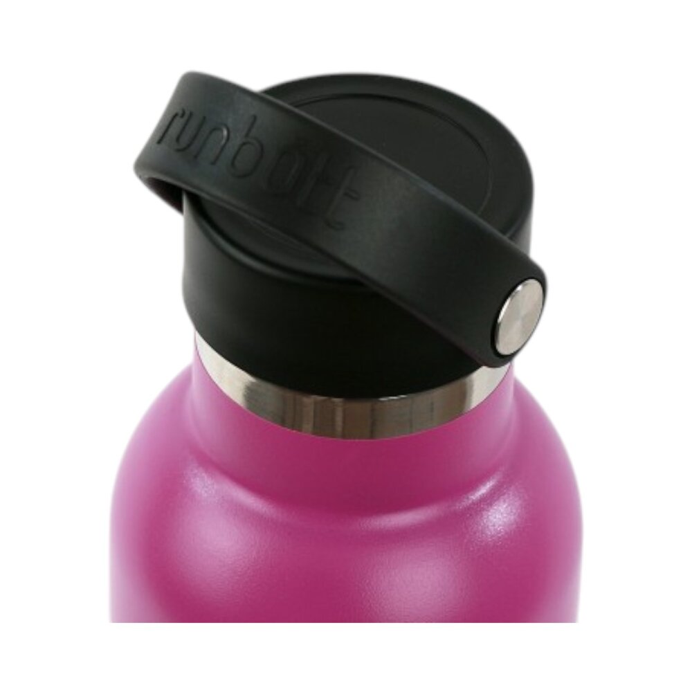 Thermische fles - 600ml Bougainvilla