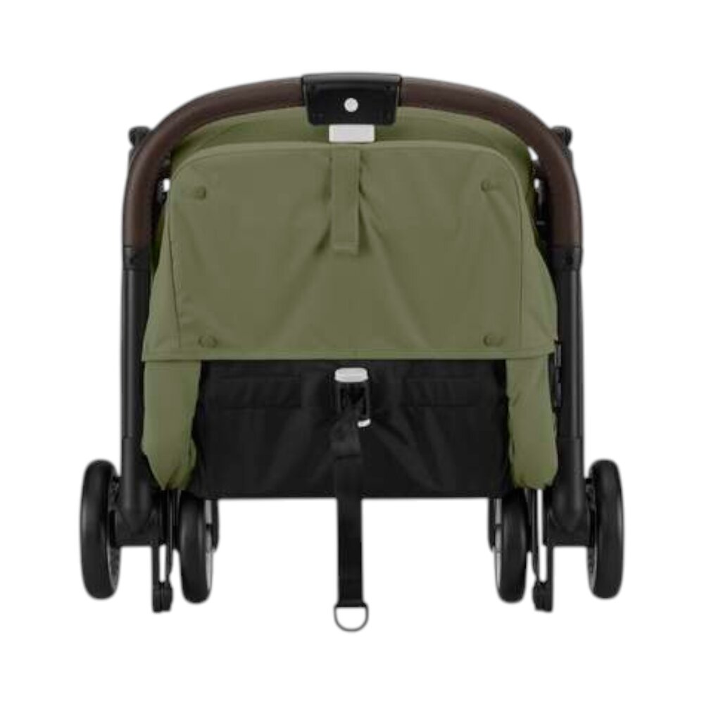 Plooibuggy Orfeo Moss green