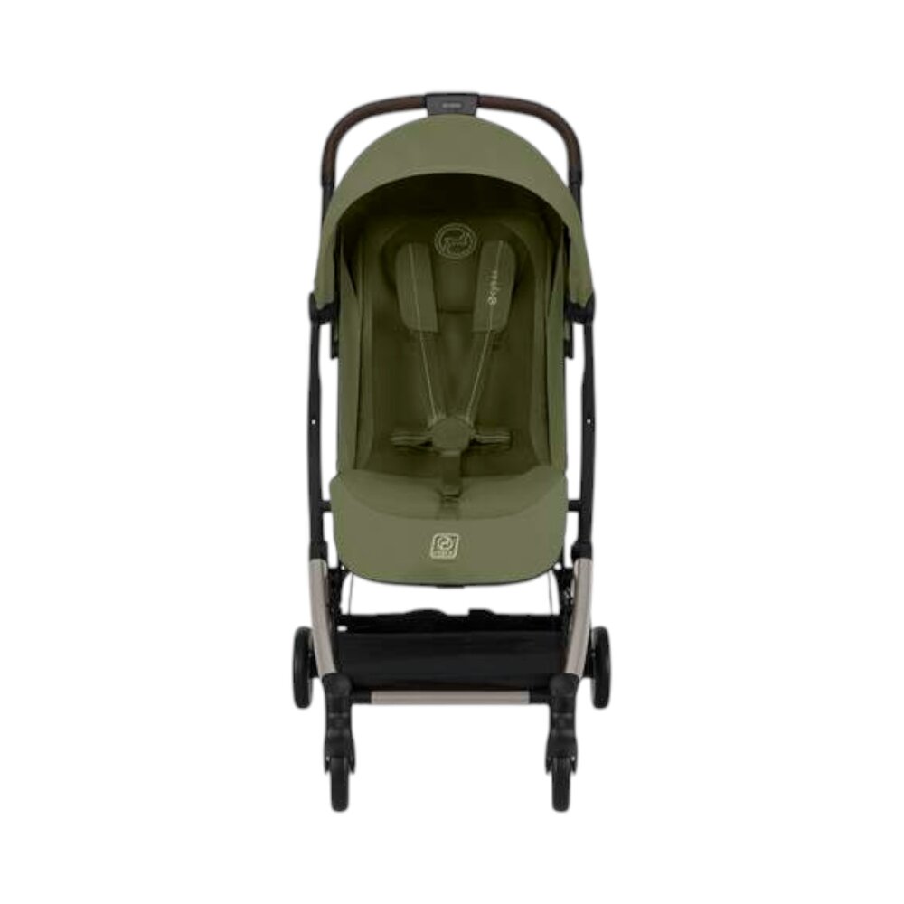 Plooibuggy Orfeo Moss green