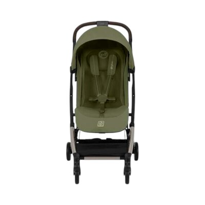 Plooibuggy Orfeo Moss green