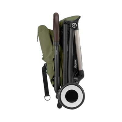 Plooibuggy Orfeo Moss green
