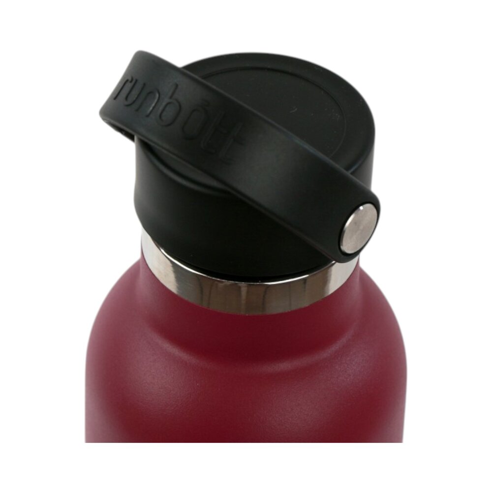 Thermische fles - 600ml - Scarlet Runbott