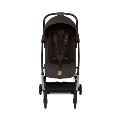 Plooibuggy Orfeo Chocolate brown