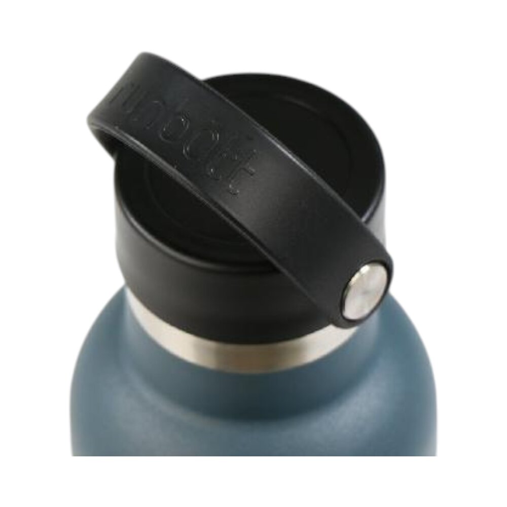 Thermische fles - 600ml - Whale Runbott
