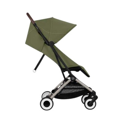 Plooibuggy Orfeo Moss green