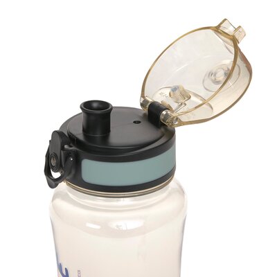 Lunchset - SMILE Milky / Green