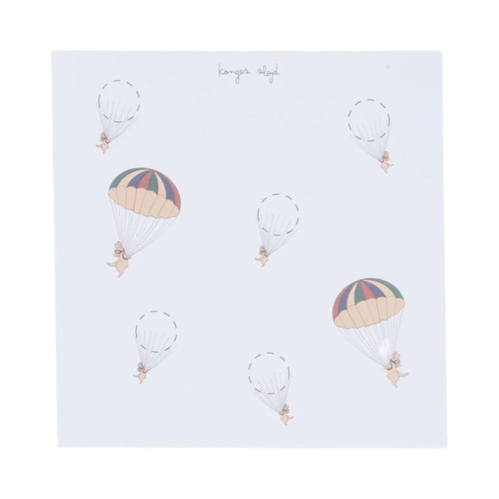 Dot marker set