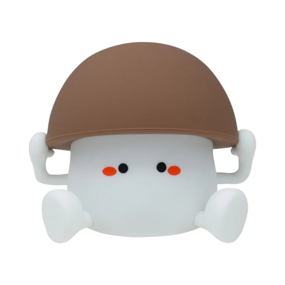 Led lamp - Mushroom