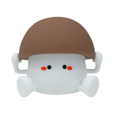 Led lamp - Mushroom