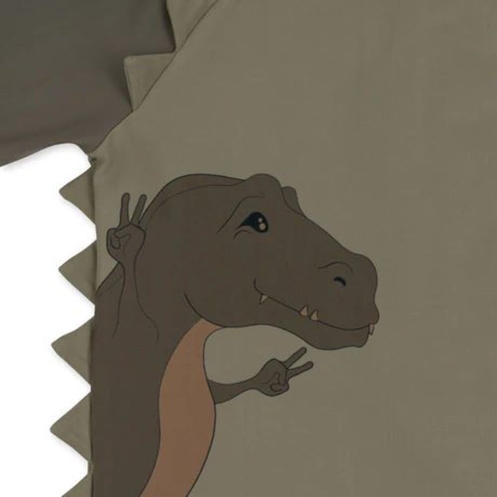 Zwemshirt Aster Dino
