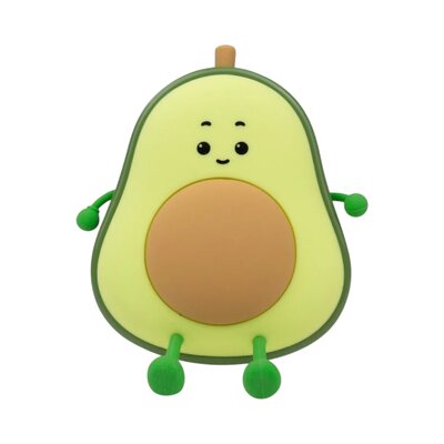 Led lamp - Avocado
