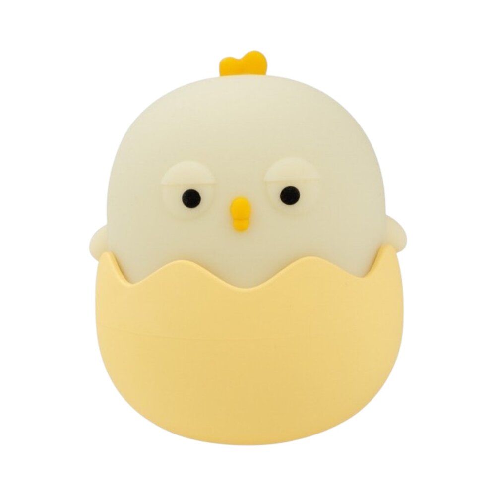 Led lamp - Sleepy Chick