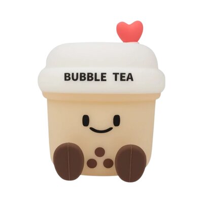 Led lamp - Bubble tea