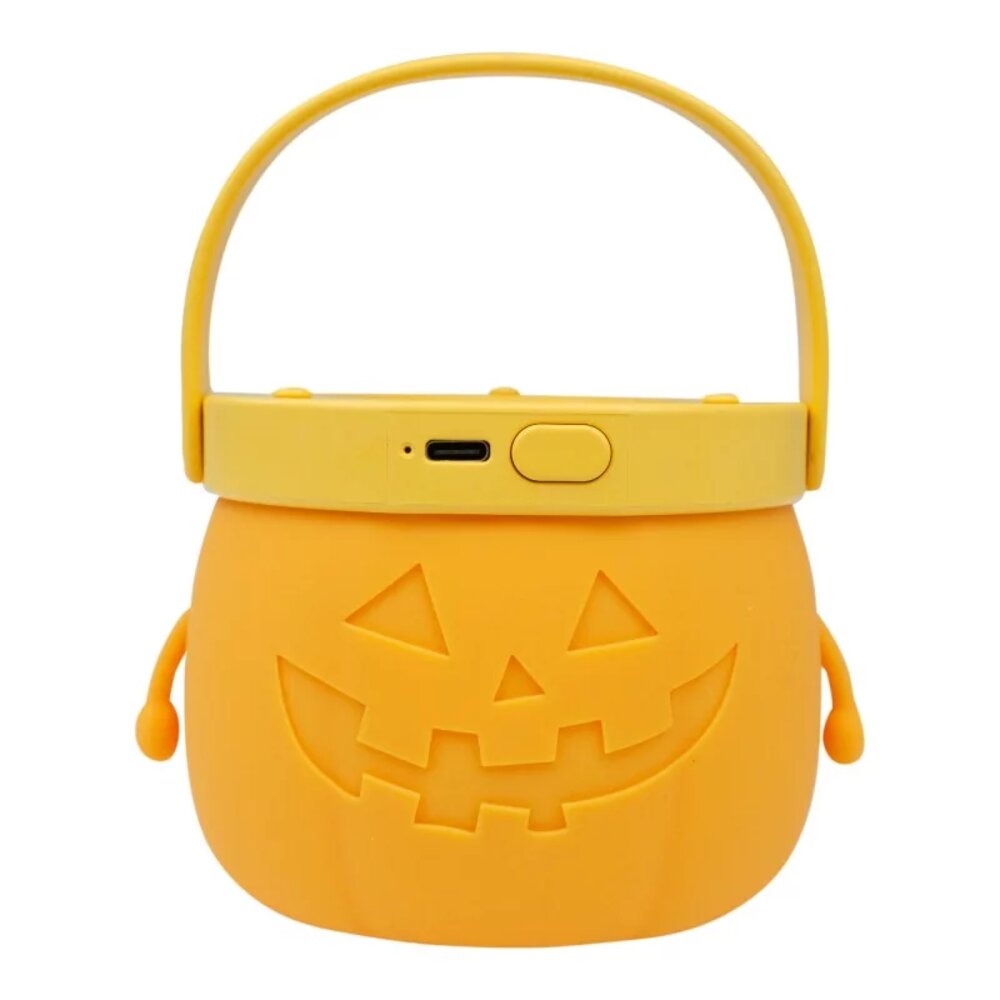 Led lamp - Pumpkin