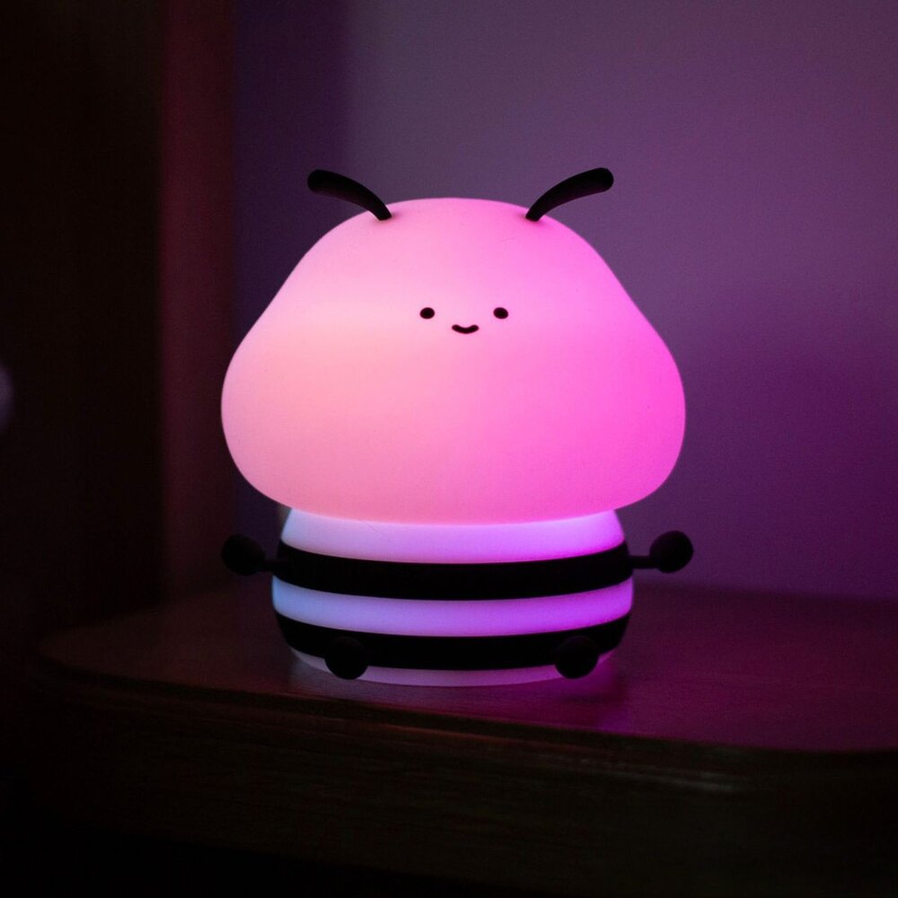 Led lamp - Bee