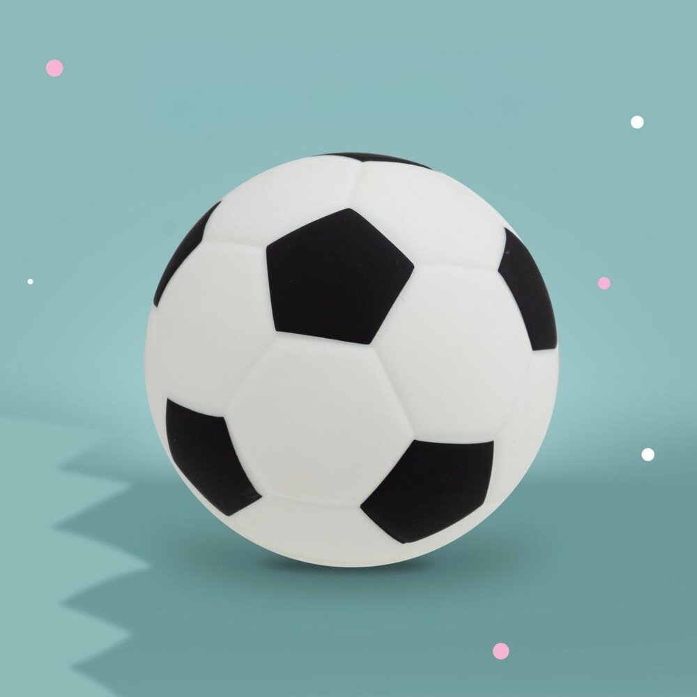 Led lamp - Football