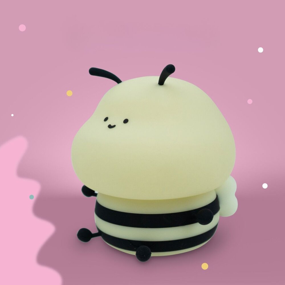 Led lamp - Bee