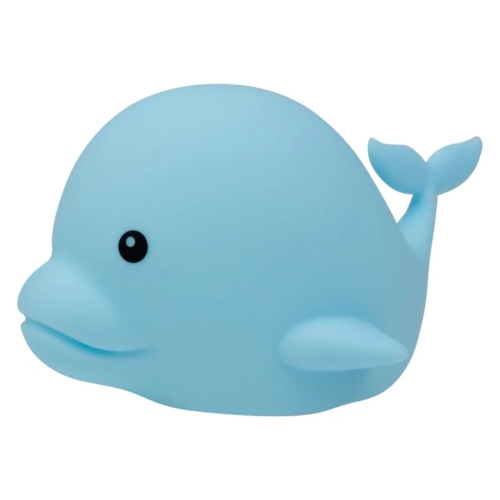 Led lamp - Dolphin