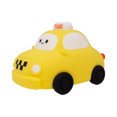 Led lamp - Taxi