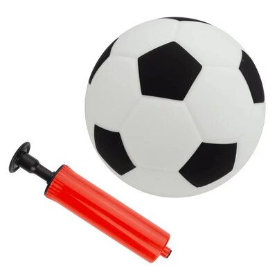 Led lamp - Football
