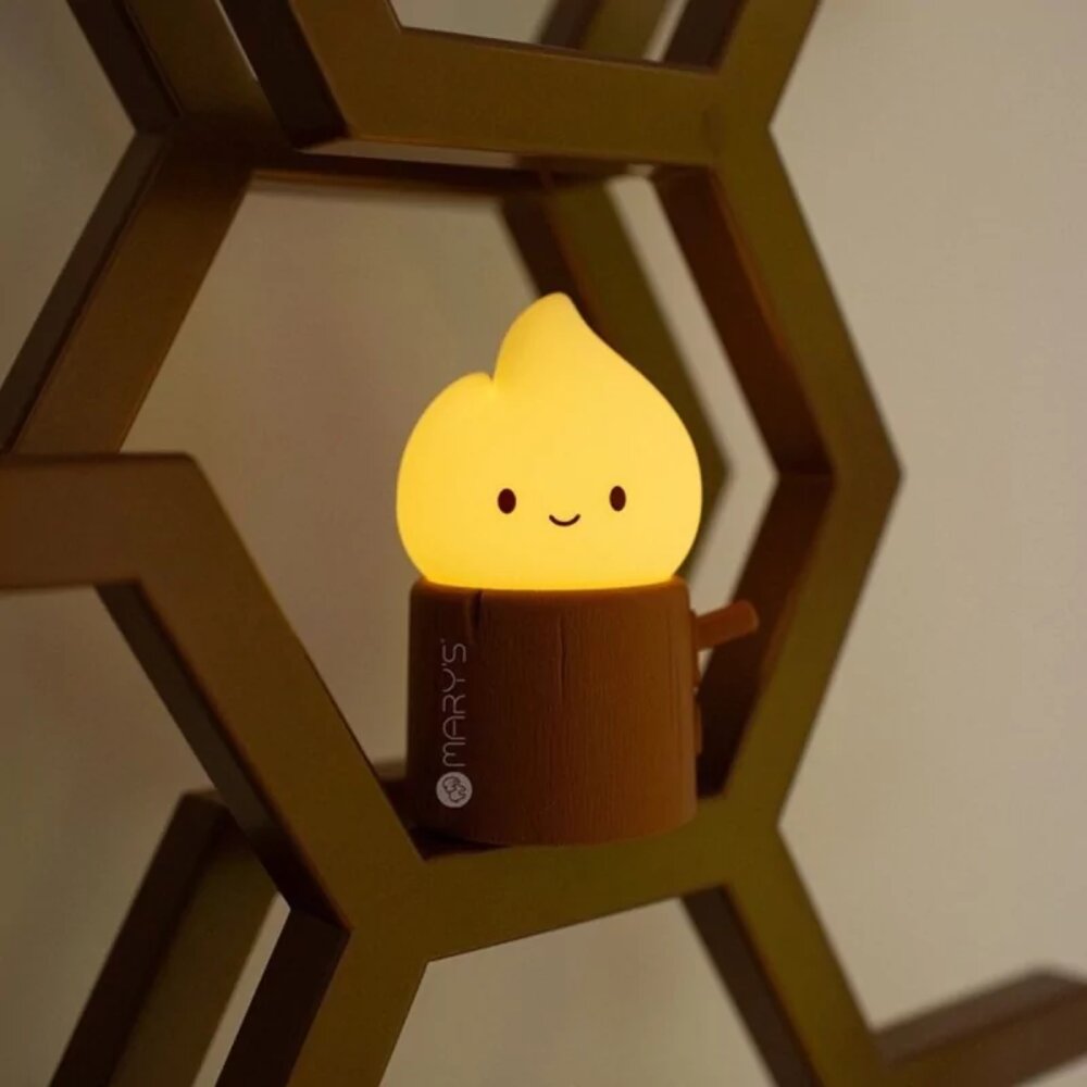 Led lamp - Mini Flame