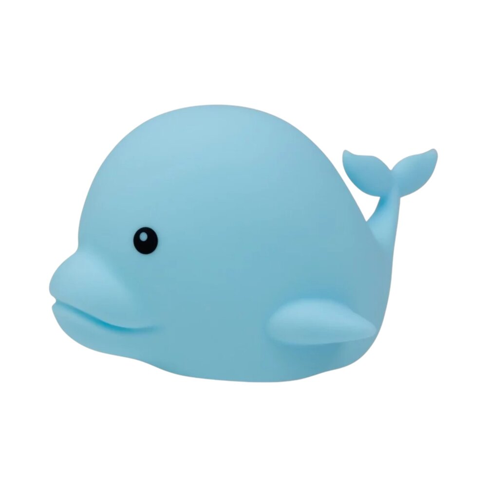 Led lamp - Dolphin