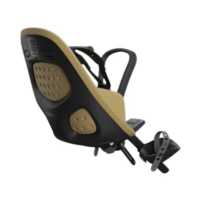 Yepp 2 Mini- Front Mount Fennel Tan
