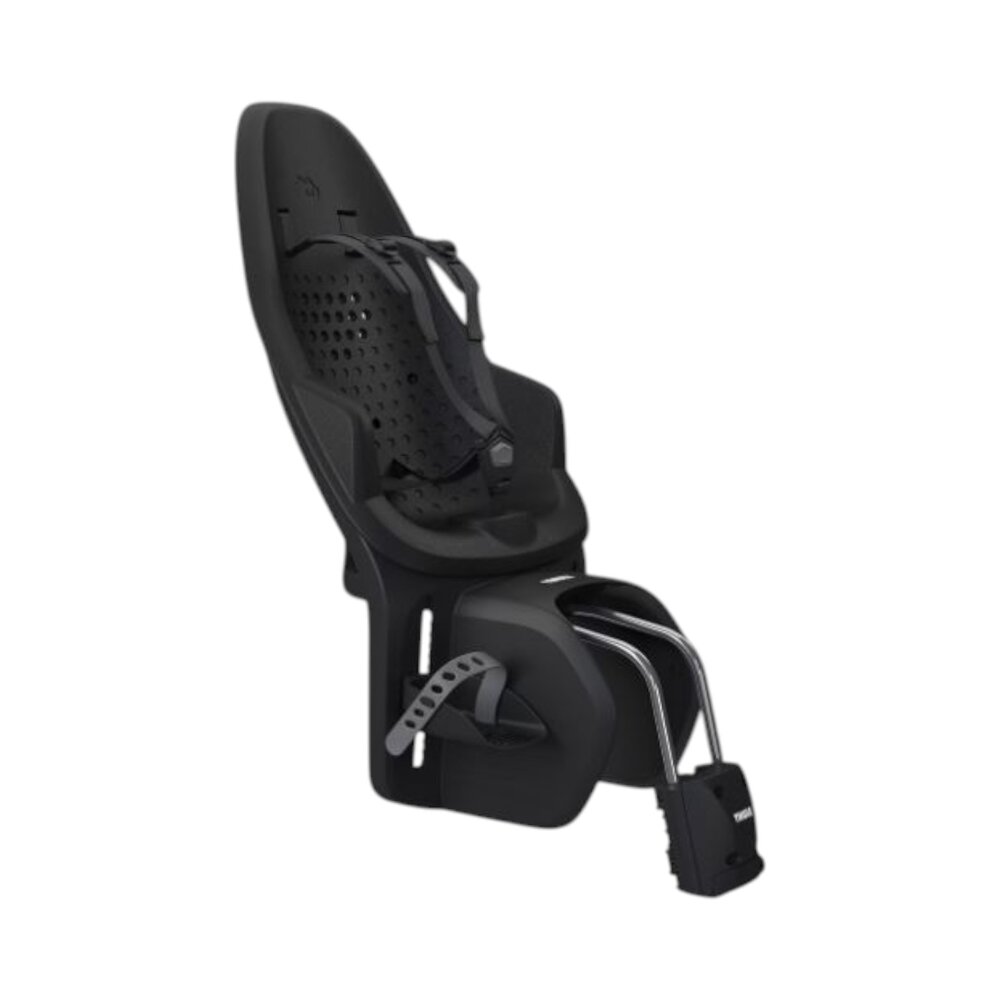 Yepp 2 Maxi - Frame Mount Black