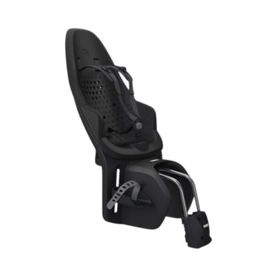 Yepp 2 Maxi - Frame Mount Black